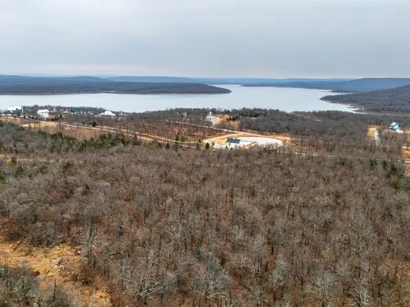 350 Caswell Rd Tract 3, Eufaula, OK 74432