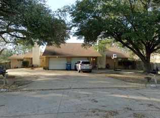 120 Linda Ln, Athens, TX 75751