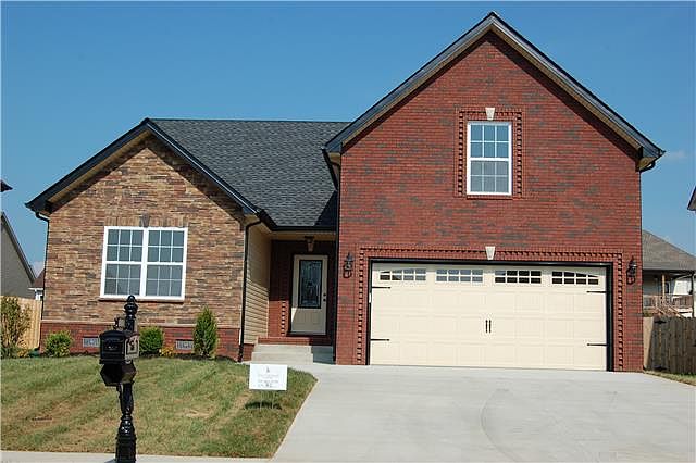 1st image of 182 Crosswinds Lot 182