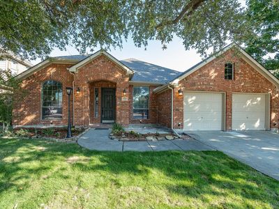2681 Whispering Trl, Little Elm, TX, 75068