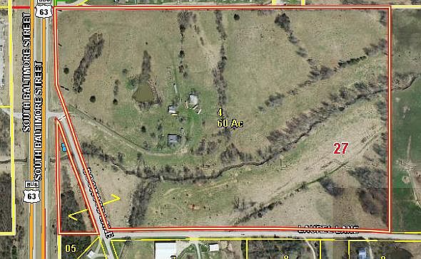 1st image of 23196 Dogwood Ln