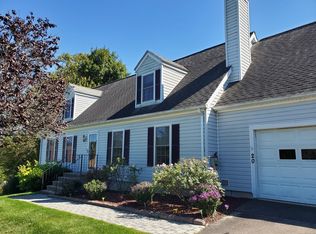 20 Old Sawmill Dr, Beacon Falls, CT 06403