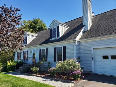 20 Old Sawmill Drive, Beacon Falls, CT, 06403