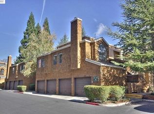 445 Pine Ridge Dr, San Ramon, CA 94582