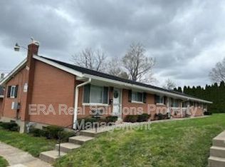229 Rockaway Ave APT 4, Cincinnati, OH 45233