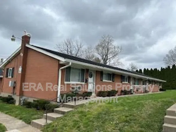 229 Rockaway Ave APT 4, Cincinnati, OH 45233