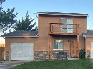 206C Terrace Dr, Lamar, CO 81052