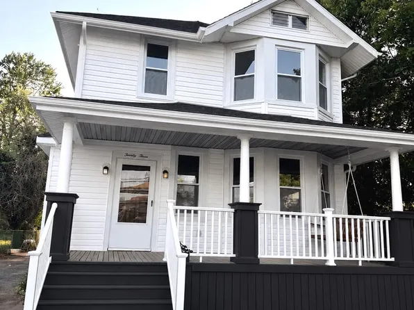 23 Stewart Ave, Delran, NJ 08075