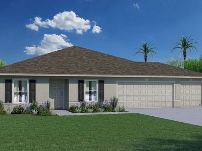15 SEA SPIRAL PATH, Palm Coast, FL, 32164