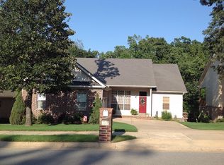 3161 Shady Side Dr, Sherwood, AR 72120