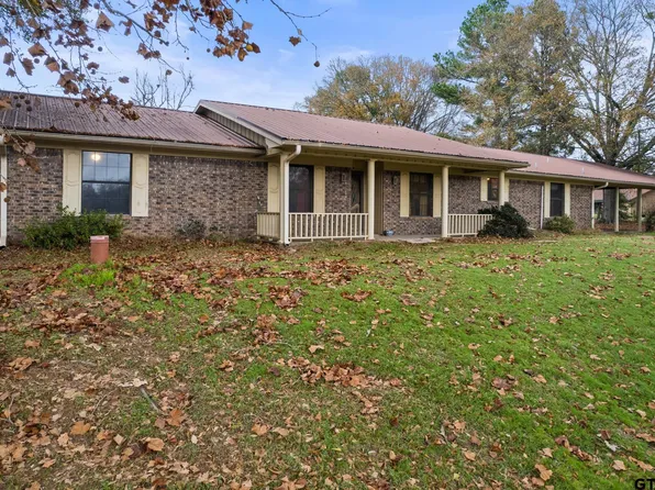 567 County Road 3210, Mount Pleasant, TX 75455