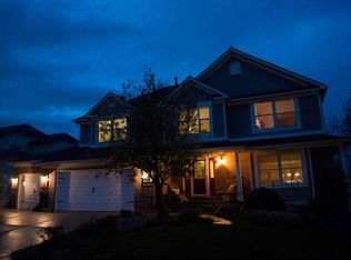 726 Capeglen Rd, Colorado Springs, CO 80906