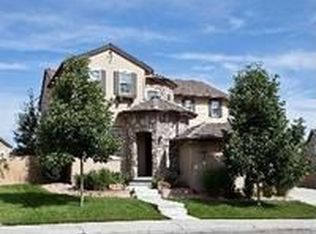 2781 Danbury Ave, Highlands Ranch, CO 80126