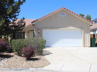 6709 S Drexel Dr, Sparks, NV 89436