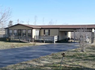 1239 Dogwalk Rd, Monroe, TN 38573