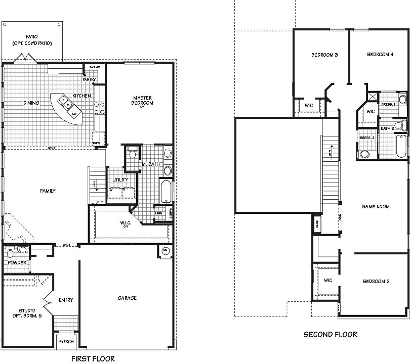 Floor Plan.