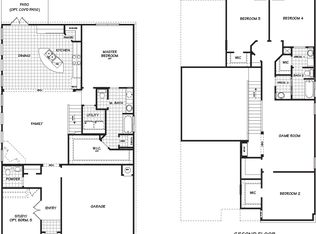 10232 Colonel Rdg, Schertz, TX 78154