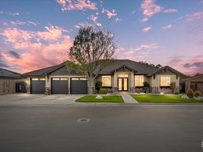 11332 Stroke Cutters Dr, Taft, CA, 93268
