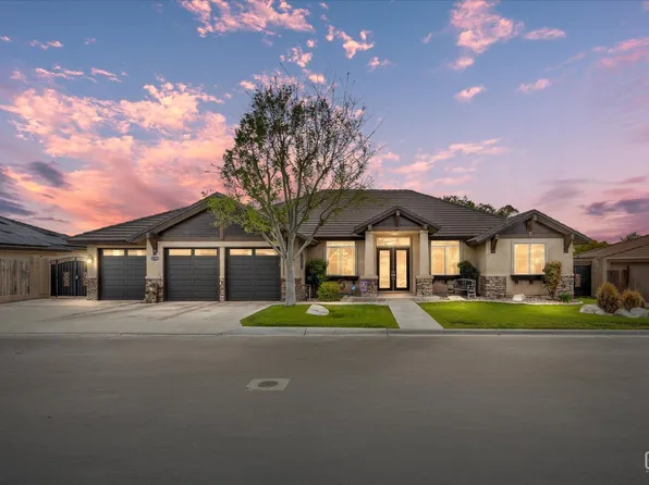 11332 Stroke Cutters Dr, Taft, CA 93268