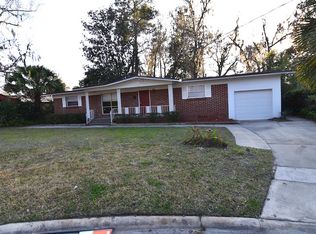 6136 Leontyne Price Ct, Jacksonville, FL 32209