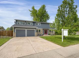 7137 E Fair Ave, Centennial, CO 80111