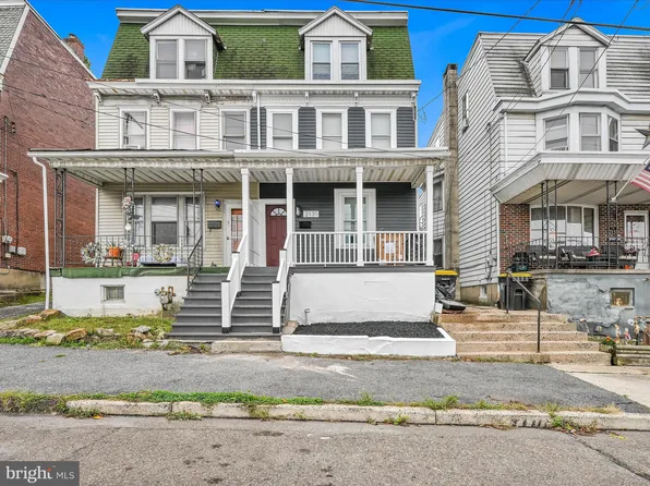 2131 W Market St, Pottsville, PA 17901