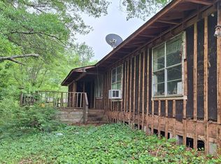 499 Mont Hall Rd, Hallsville, TX 75650