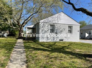 1207 1st Ave, Bridgeton, NJ