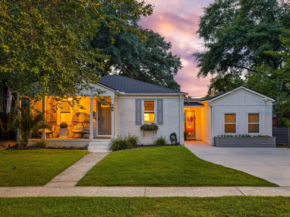 29 Campbell Dr, Charleston, SC 29407