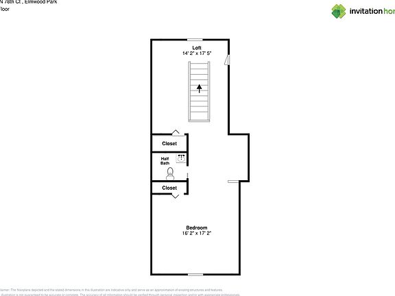 5th image of 1634 N 78th Ct