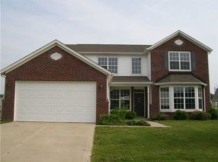 780 Penny Ln, Pittsboro, IN 46167