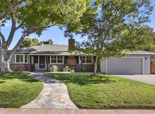 2520 Carson Way, Sacramento, CA 95821