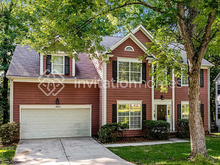 4817 Brownes Ferry Rd — Photo 1