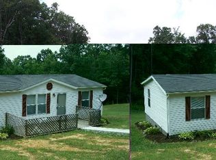 785 Stroupe Mountain Rd, Wytheville, VA 24382