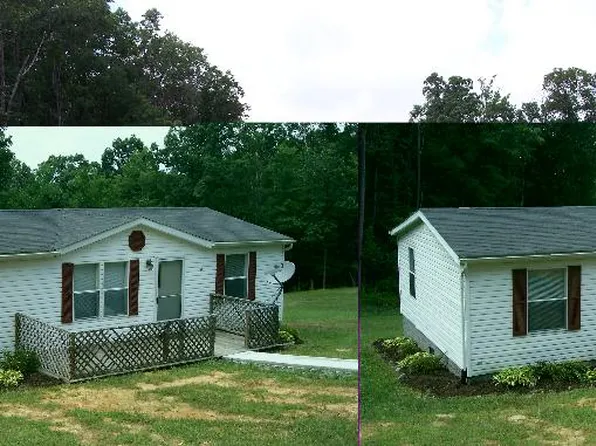 785 Stroupe Mountain Rd, Wytheville, VA 24382