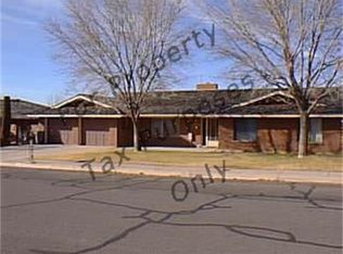 806 S 850 E, Saint George, UT 84790