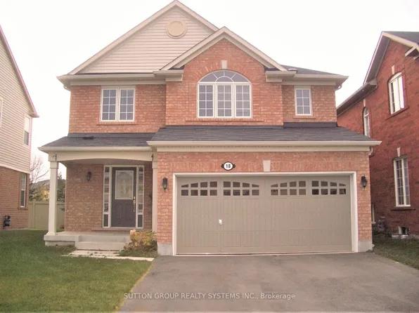 18 Worthington Ave, Brampton, ON L7A 1M9