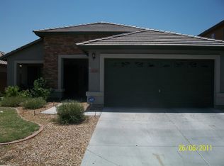 5249 W Pleasant Ln, Laveen, AZ 85339