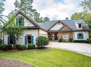 1030 Olympic Ct, Greensboro, GA 30642