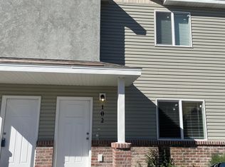 2015 Lawrence Ln UNIT 102, Blackfoot, ID 83221