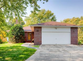 1202 E Franklin Ave, Indianola, IA 50125