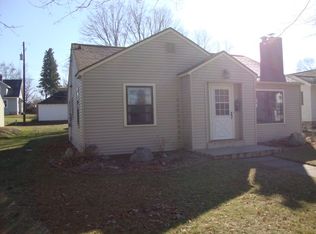 406 7th St, Mosinee, WI 54455