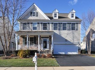 56 Springhouse Cir, Manalapan, NJ 07726