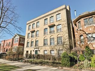 4710 N Paulina St #P-4, Chicago, IL 60640