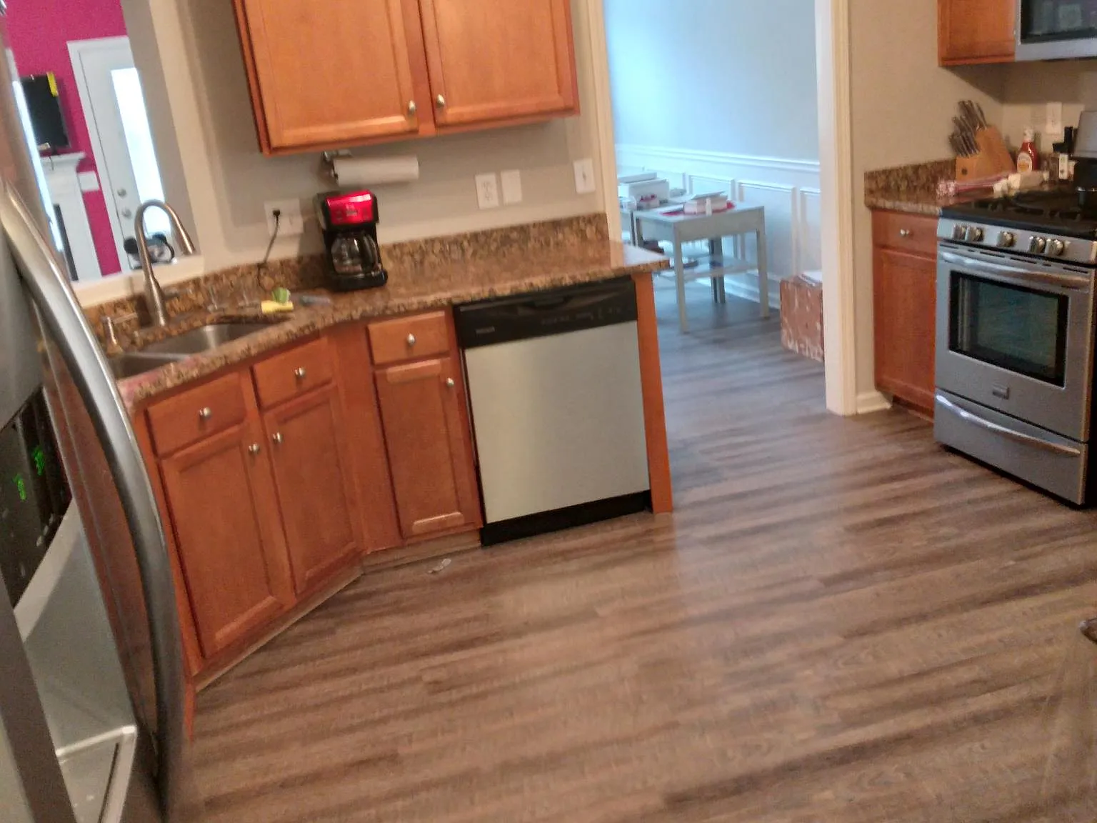 3 bed, 1662 sqft, $2,250 — Photo 3