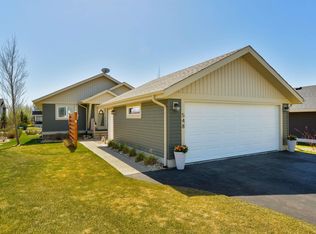 55101 Ste Anne Trl #548, Lac Ste. Anne County, AB T0E0A0