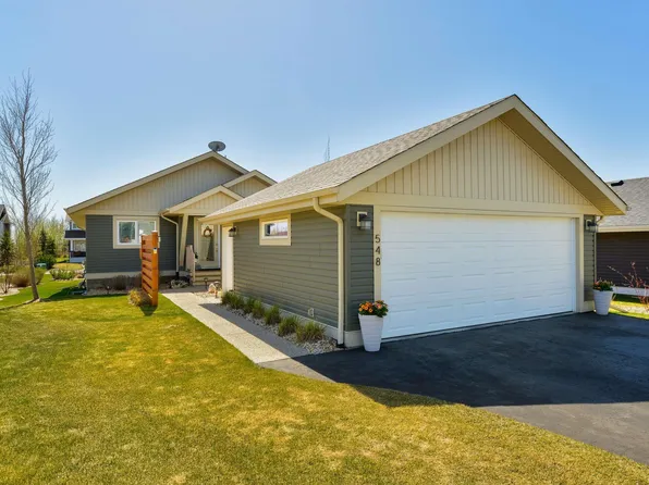 55101 Ste Anne Trl #548, Lac Ste. Anne County, AB T0E 0A0
