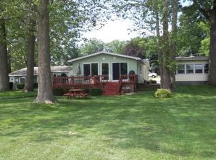 5983 E 450 N, Leesburg, IN 46538
