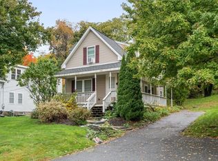 1295 Millbury St #A, Worcester, MA 01607