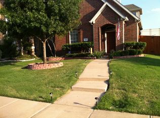 507 Hawken Dr, Coppell, TX 75019